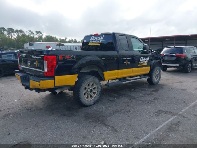 1FT7X2B6XHEC88499 Ford Super Duty F-250 Srw Xlt/lariat/xl