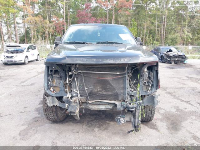 1FT7X2B6XHEC88499 Ford Super Duty F-250 Srw Xlt/lariat/xl