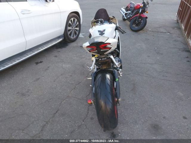 2016 DUCATI SUPERBIKE ZDM14B1W1GB001216 Photo 5