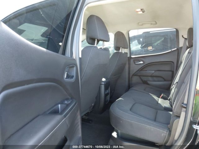 1GTG6CEN6J1118813 GMC Canyon 4wd Sle