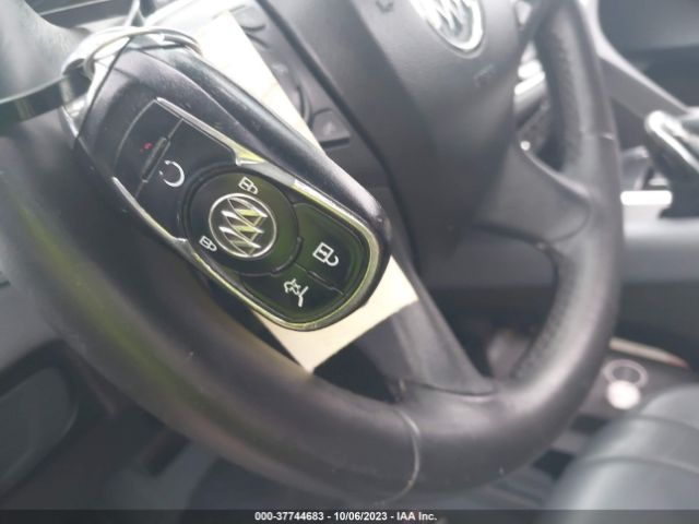 5GAEVAKW4JJ205400 Buick Enclave Essence