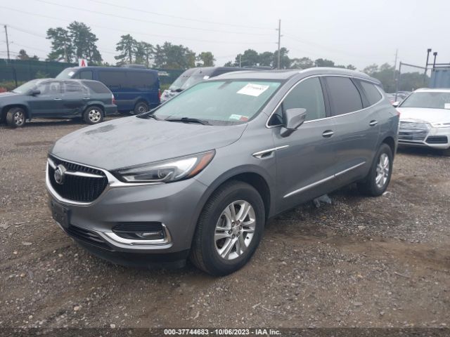 5GAEVAKW4JJ205400 Buick Enclave Essence