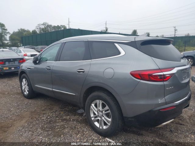 5GAEVAKW4JJ205400 Buick Enclave Essence