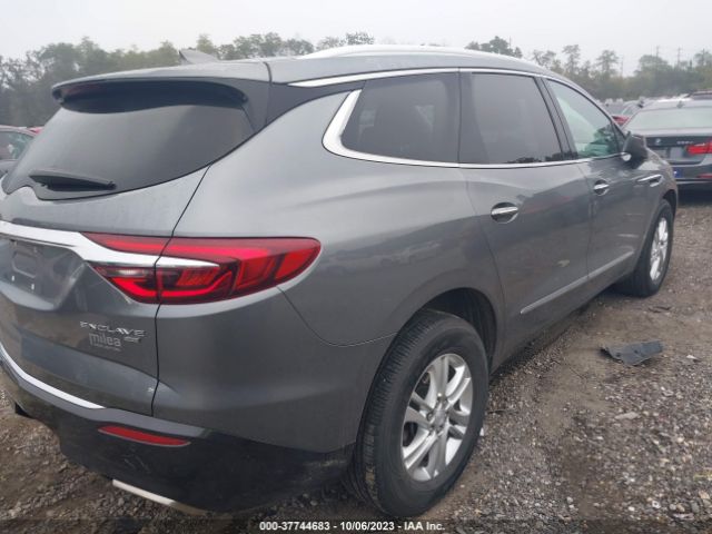 5GAEVAKW4JJ205400 Buick Enclave Essence