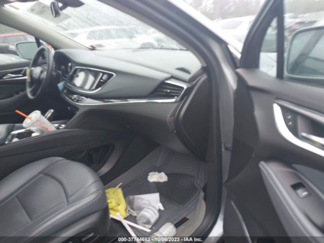 5GAEVAKW4JJ205400 Buick Enclave Essence