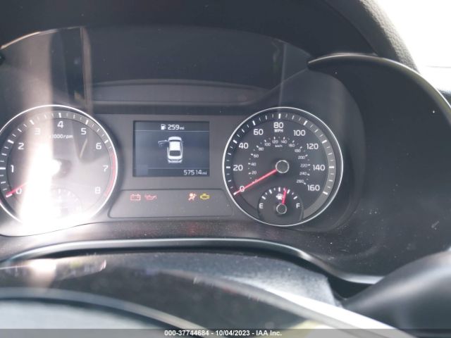 3KPF24AD1KE007840 KIA Forte Lxs