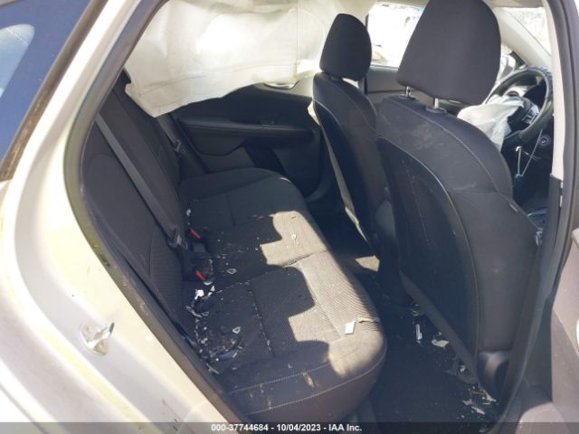 3KPF24AD1KE007840 KIA Forte Lxs