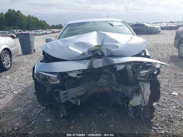 Chevrolet MALIBU LT 2018 1G1ZD5ST8JF146380 Image 13