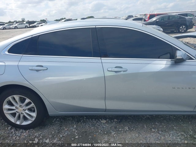 Chevrolet MALIBU LT 2018 1G1ZD5ST8JF146380 Image 14