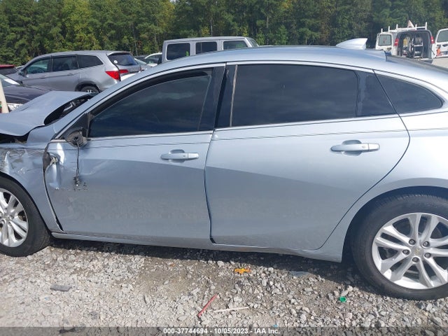 Chevrolet MALIBU LT 2018 1G1ZD5ST8JF146380 Image 15