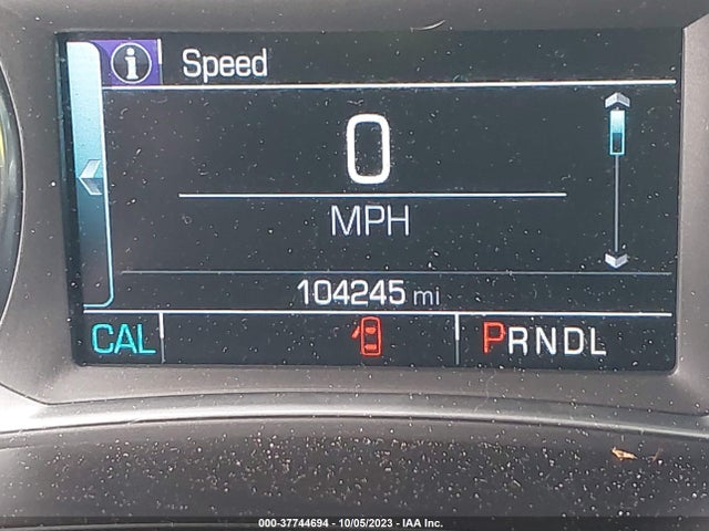 Chevrolet MALIBU LT 2018 1G1ZD5ST8JF146380 Image 16