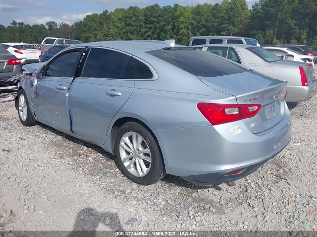 Chevrolet MALIBU LT 2018 1G1ZD5ST8JF146380 Image 3