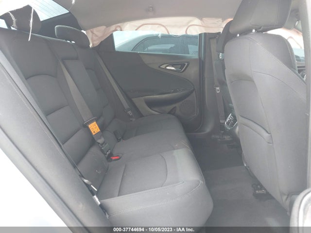 Chevrolet MALIBU LT 2018 1G1ZD5ST8JF146380 Image 8