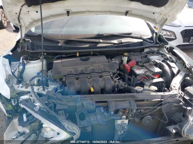 3N1AB7AP2HY335218 Nissan SENTRA SR