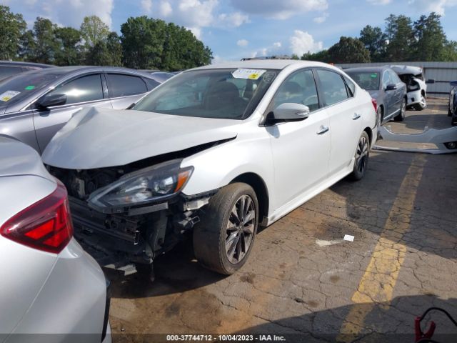3N1AB7AP2HY335218 Nissan SENTRA SR