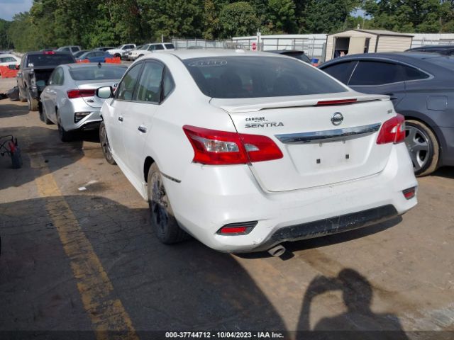 3N1AB7AP2HY335218 Nissan SENTRA SR