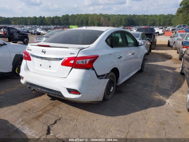 3N1AB7AP2HY335218 Nissan SENTRA SR