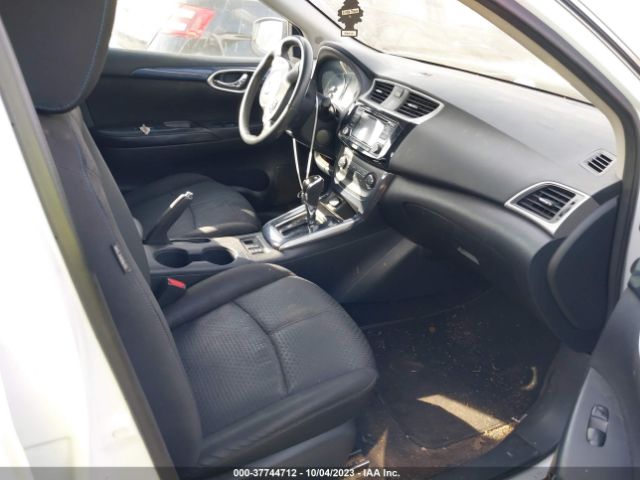 3N1AB7AP2HY335218 Nissan SENTRA SR