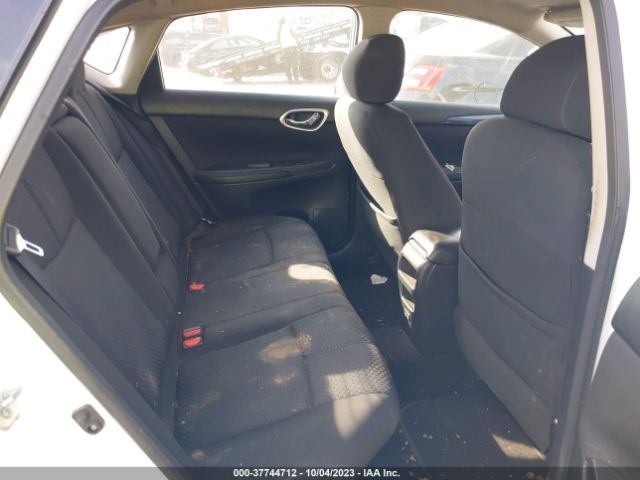 3N1AB7AP2HY335218 Nissan SENTRA SR