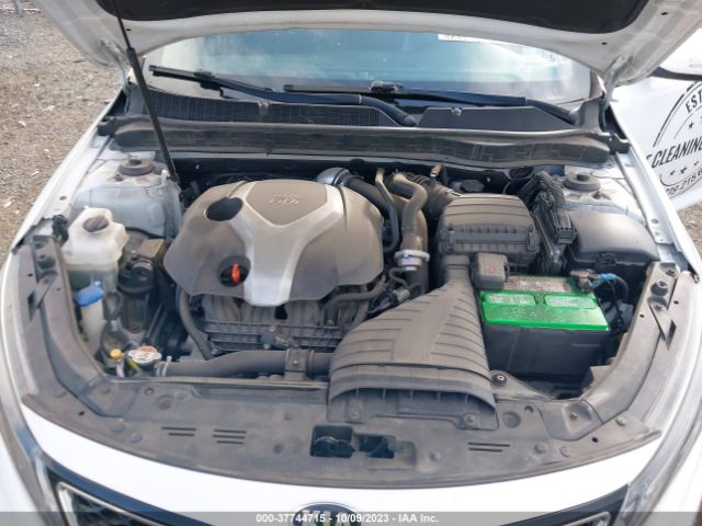 5XXGR4A68FG426878 KIA Optima Sx Turbo