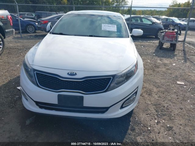 5XXGR4A68FG426878 KIA Optima Sx Turbo