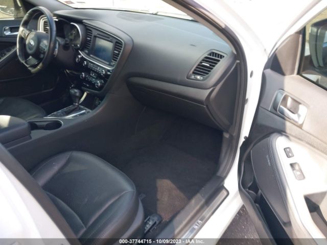 5XXGR4A68FG426878 KIA Optima Sx Turbo