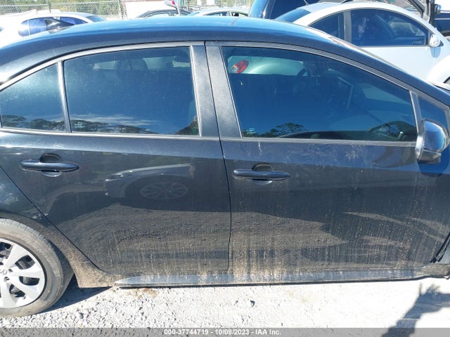 2020 TOYOTA COROLLA LE VIN: 5YFEPRAE6LP140595