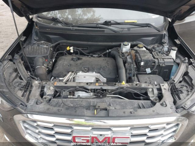 3GKALXEX6JL352597 GMC Terrain Denali