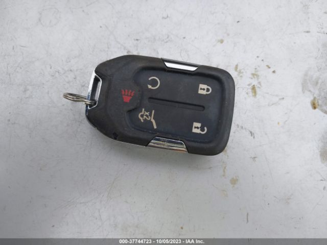 3GKALXEX6JL352597 GMC Terrain Denali