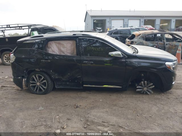 3GKALXEX6JL352597 GMC Terrain Denali