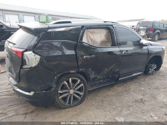 3GKALXEX6JL352597 GMC Terrain Denali
