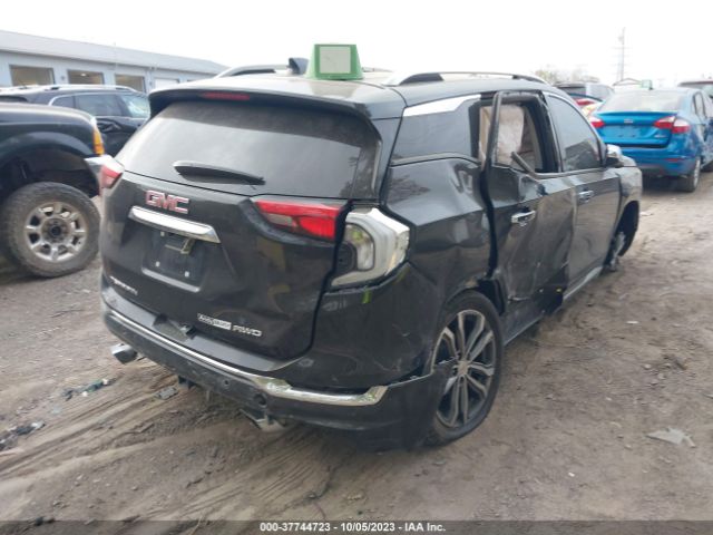 3GKALXEX6JL352597 GMC Terrain Denali