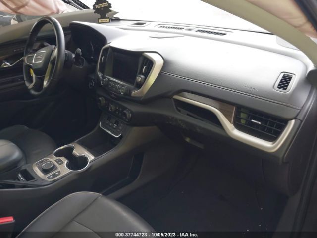 3GKALXEX6JL352597 GMC Terrain Denali