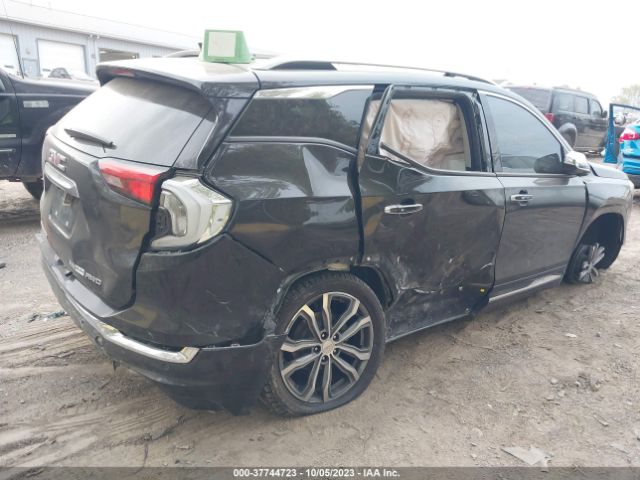 3GKALXEX6JL352597 GMC Terrain Denali