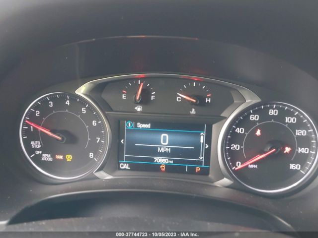 3GKALXEX6JL352597 GMC Terrain Denali