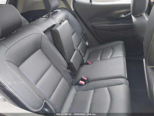 3GKALXEX6JL352597 GMC Terrain Denali