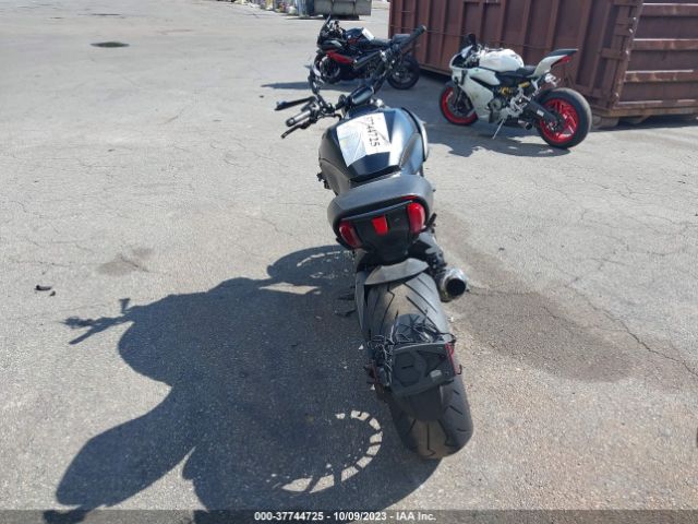 2016 DUCATI DIAVEL ZDM13BSW0GB029090 Photo 5