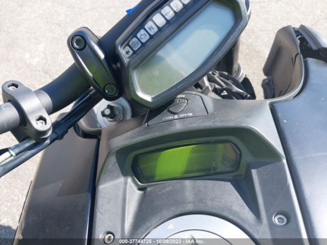 2016 DUCATI DIAVEL ZDM13BSW0GB029090 Photo 6