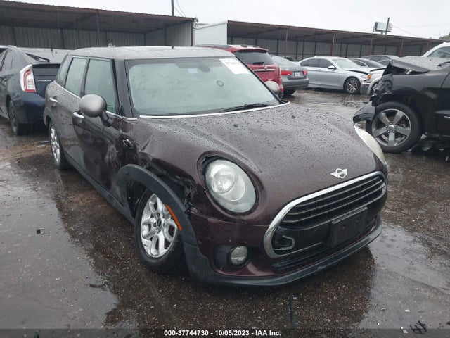 2017 MINI CLUBMAN WMWLU1C51H2F27124 Photo 0
