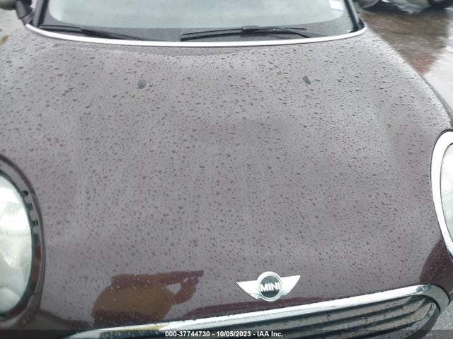 2017 MINI CLUBMAN WMWLU1C51H2F27124 Photo 9