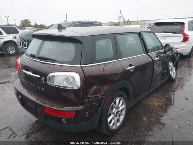 2017 MINI CLUBMAN WMWLU1C51H2F27124 Photo 3