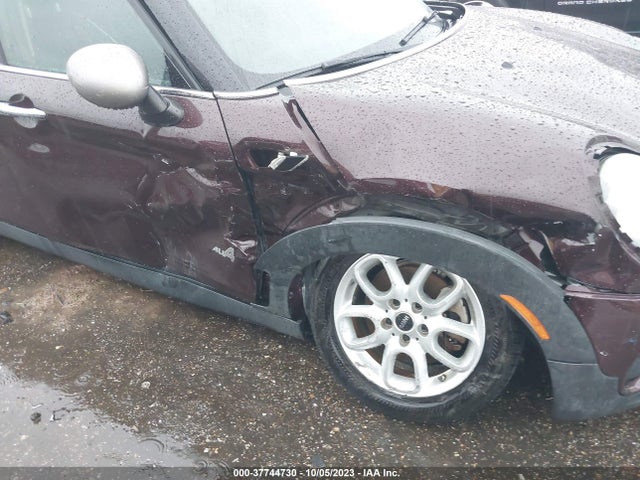 2017 MINI CLUBMAN WMWLU1C51H2F27124 Photo 5