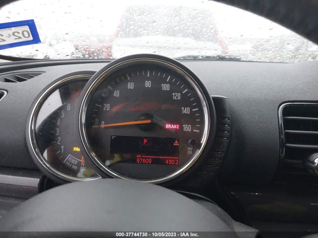 2017 MINI CLUBMAN WMWLU1C51H2F27124 Photo 6