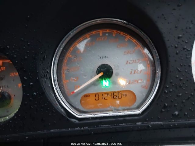 2022 HARLEY-DAVIDSON FLHX 1HD1KBC12NB607011 Photo 6