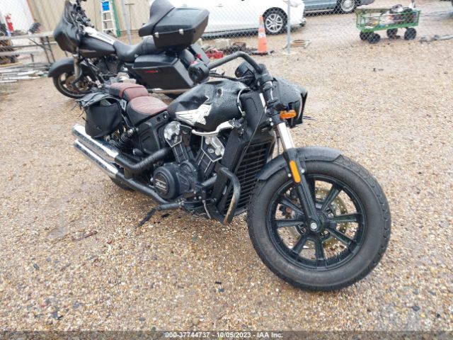 2022 INDIAN MOTORCYCLE CO. SCOUT 56KMTA00XN3188380