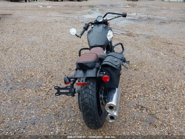 2022 INDIAN MOTORCYCLE CO. SCOUT 56KMTA00XN3188380 Photo 5