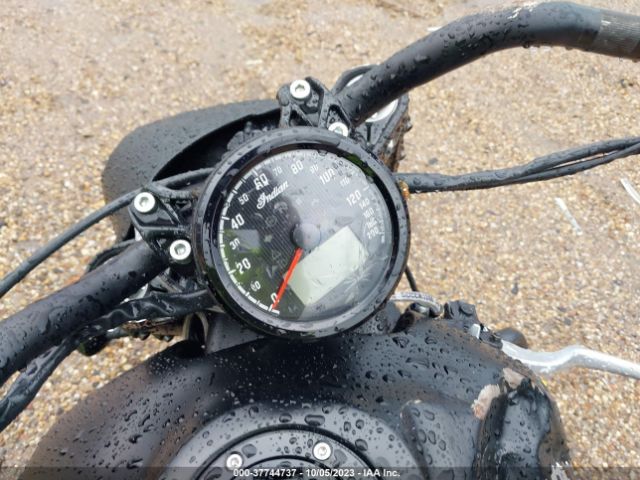 2022 INDIAN MOTORCYCLE CO. SCOUT 56KMTA00XN3188380 Photo 6