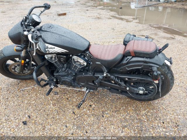 2022 INDIAN MOTORCYCLE CO. SCOUT 56KMTA00XN3188380 Photo 8