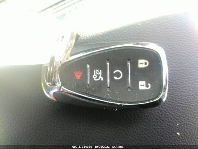 Chevrolet IMPALA LT 2020 1G11Z5S30LU104525 Image 11