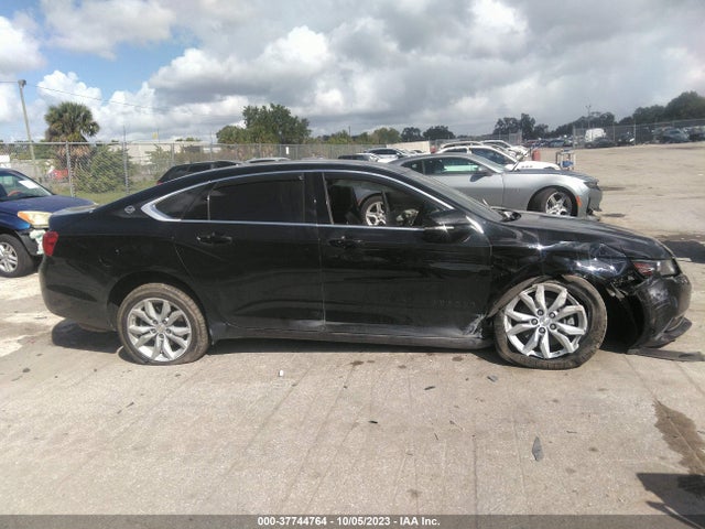 Chevrolet IMPALA LT 2020 1G11Z5S30LU104525 Image 13